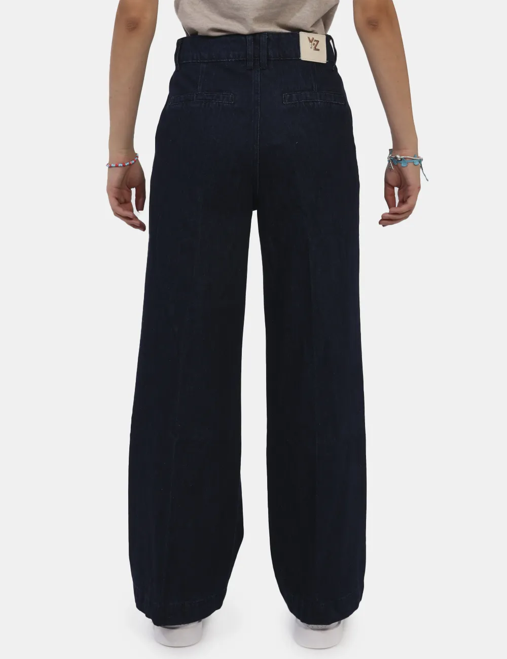 Jeans Yes Zee Jeans