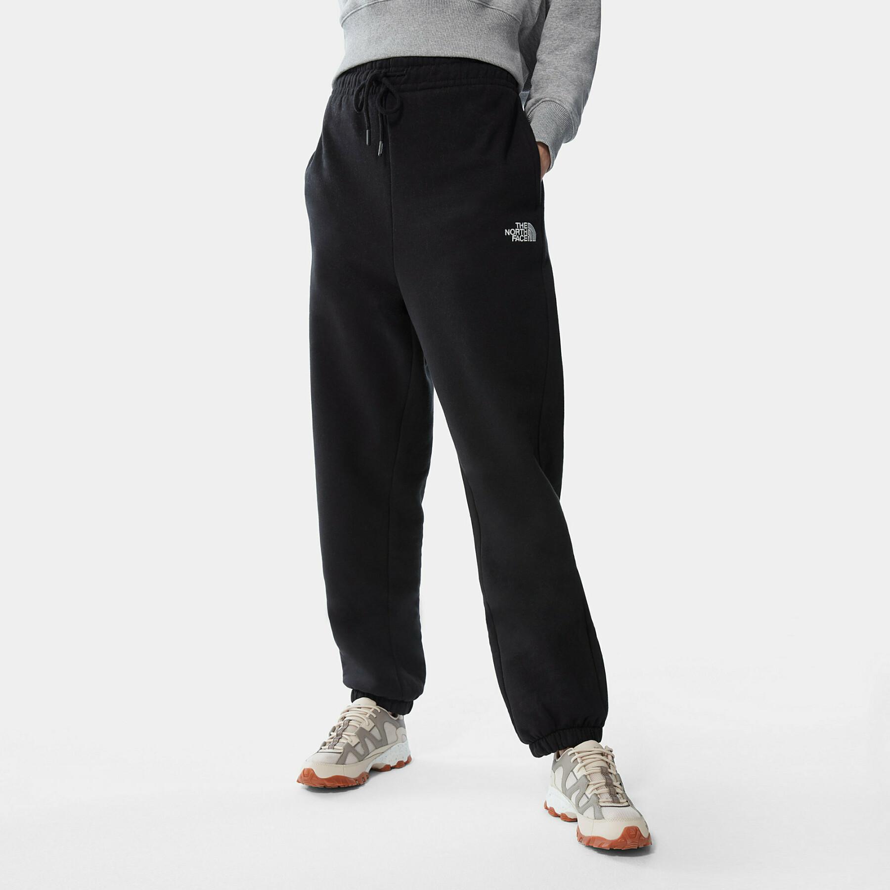 Joggers da donna The North Face Oversized Essential