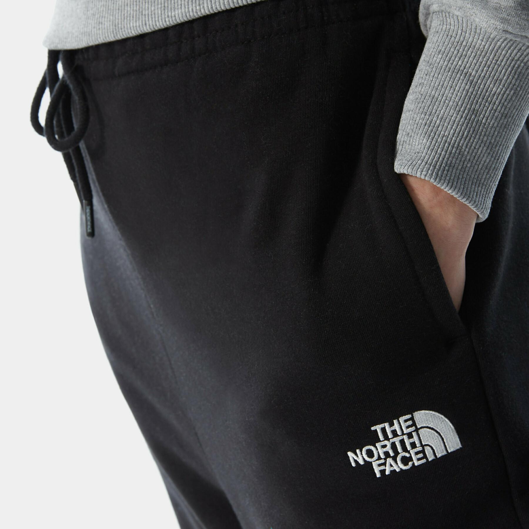 Joggers da donna The North Face Oversized Essential