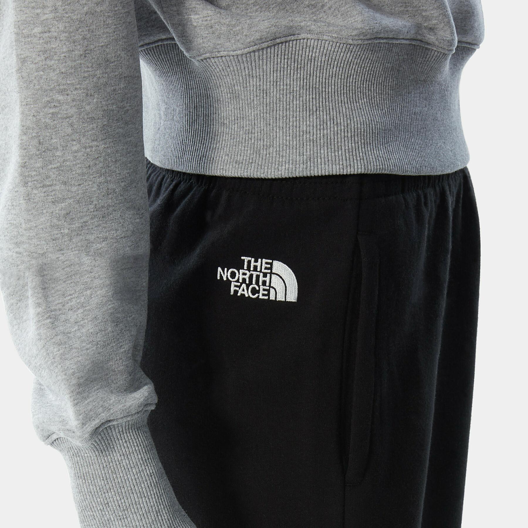 Joggers da donna The North Face Oversized Essential
