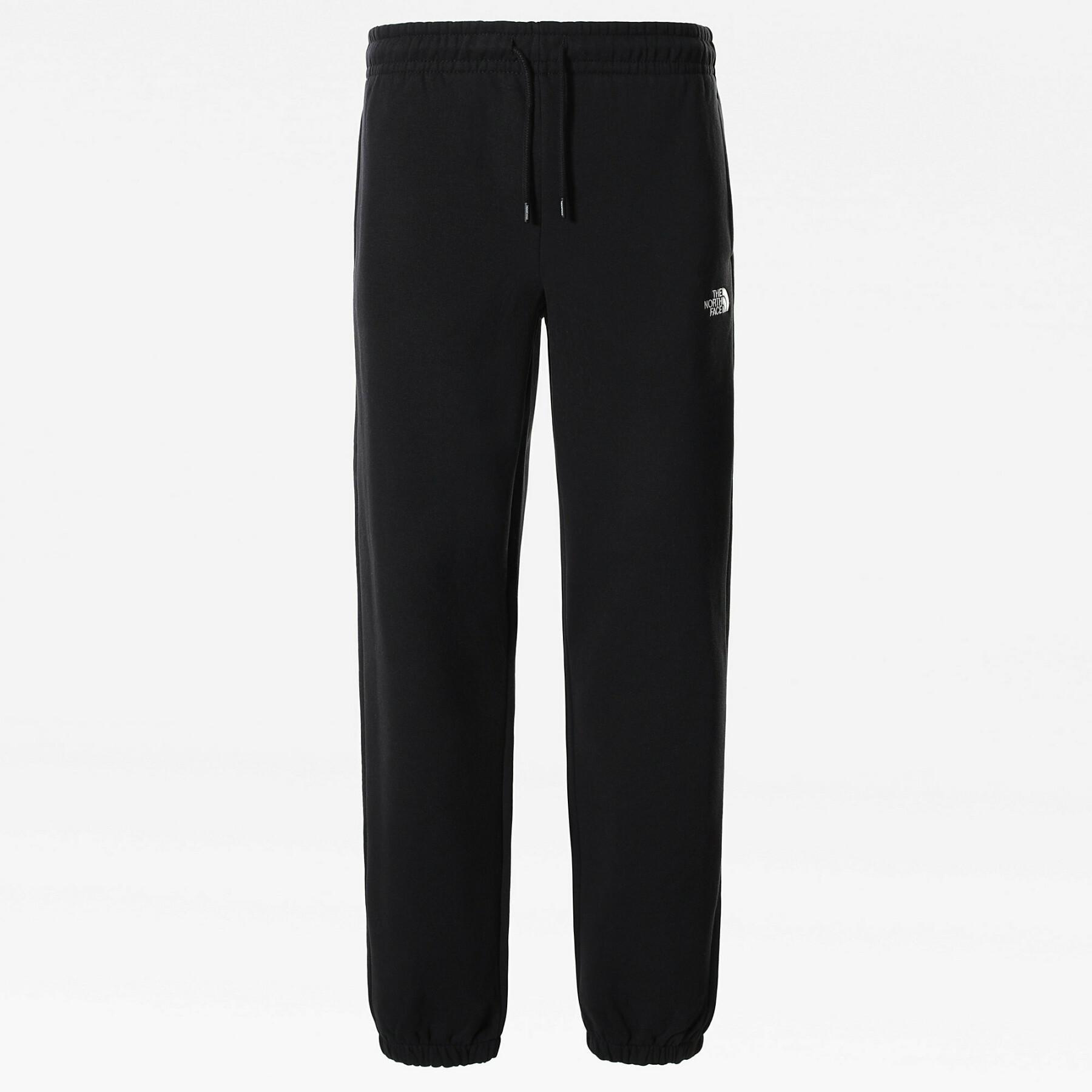 Joggers da donna The North Face Oversized Essential