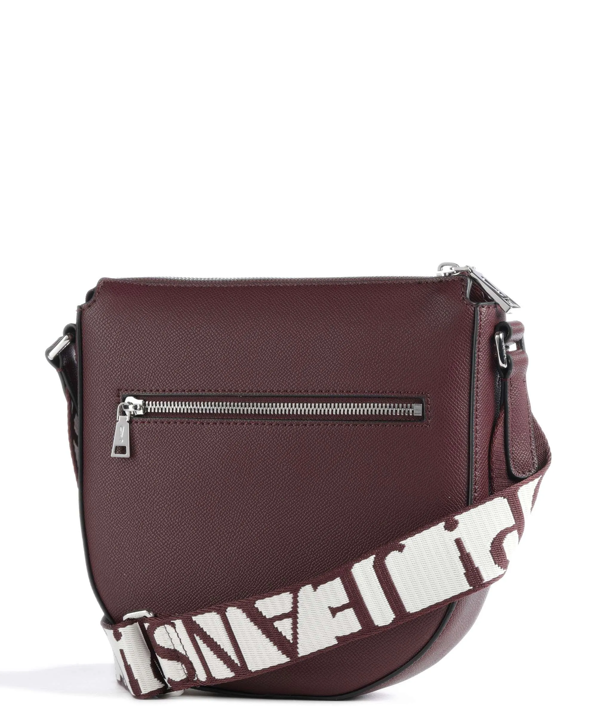  JOOP! Jeans Giro Stella Borsa a tracolla pelle sintetica rosso bordò  