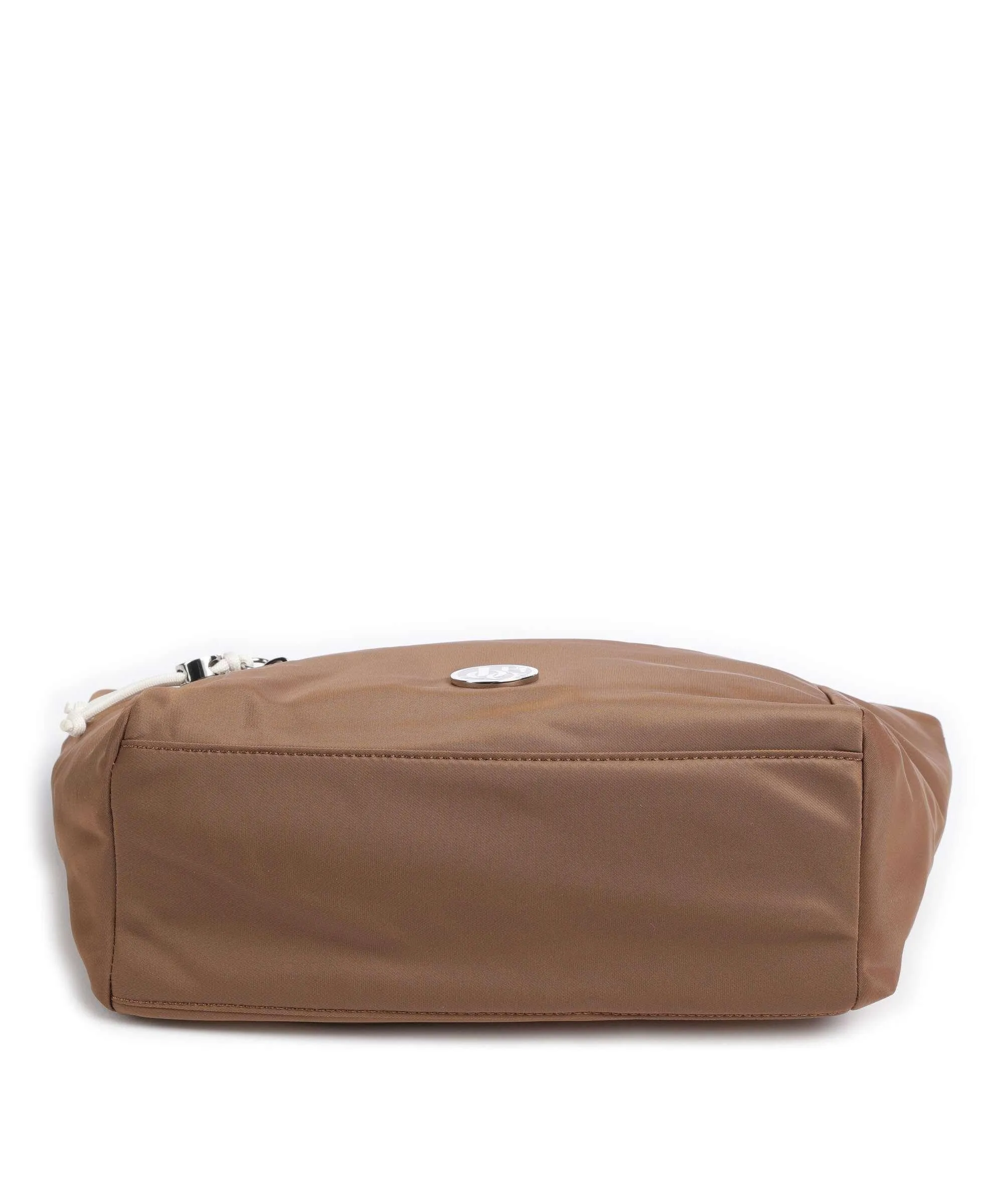  JOOP! Jeans Lietissimo Kaja Borsa a tracolla nylon marrone  
