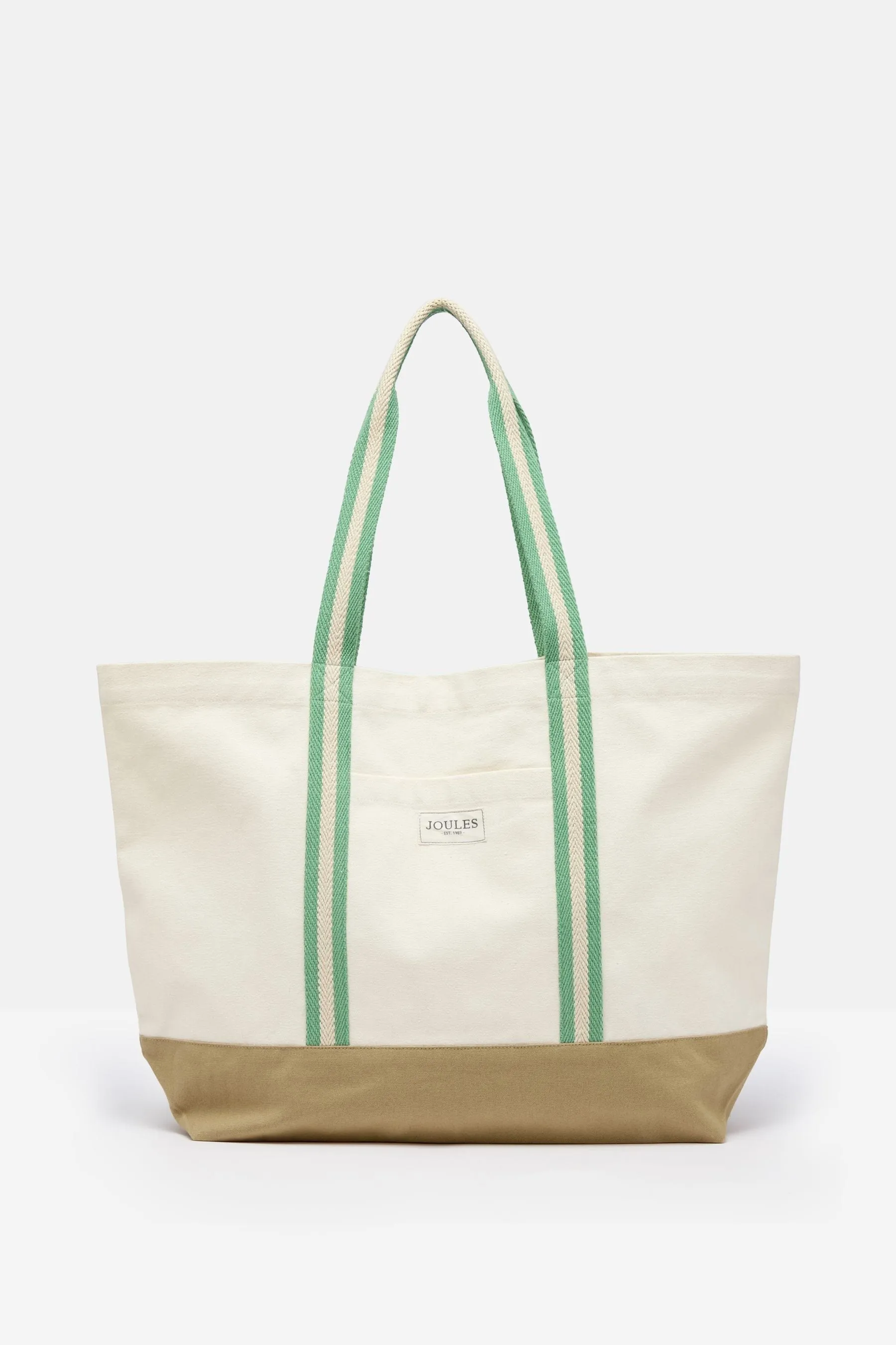 Joules - Promenade - Borsa mare in tela