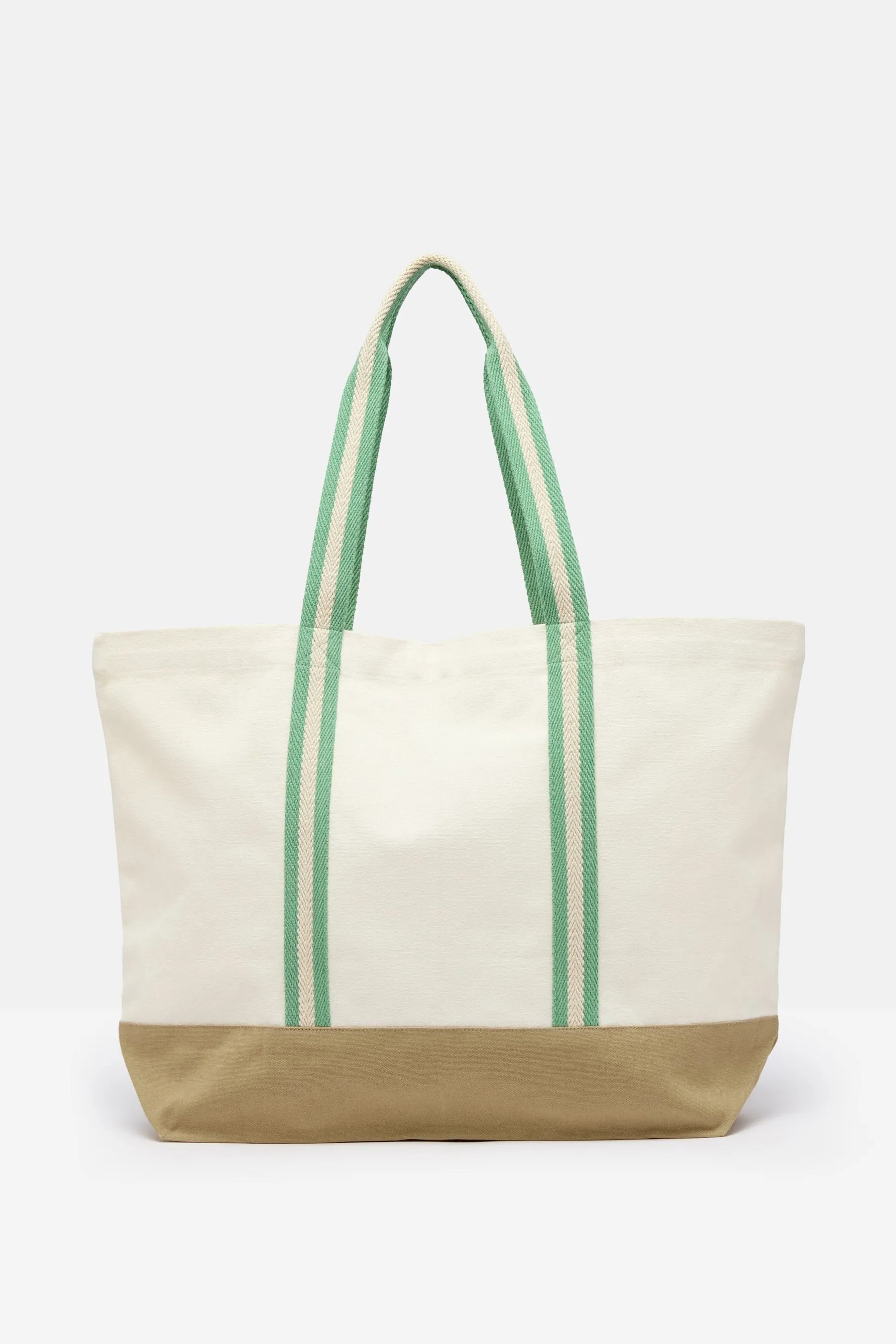 Joules - Promenade - Borsa mare in tela