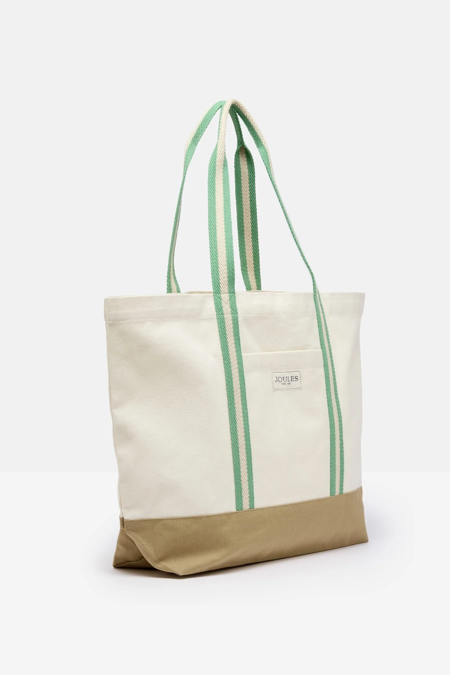 Joules - Promenade - Borsa mare in tela