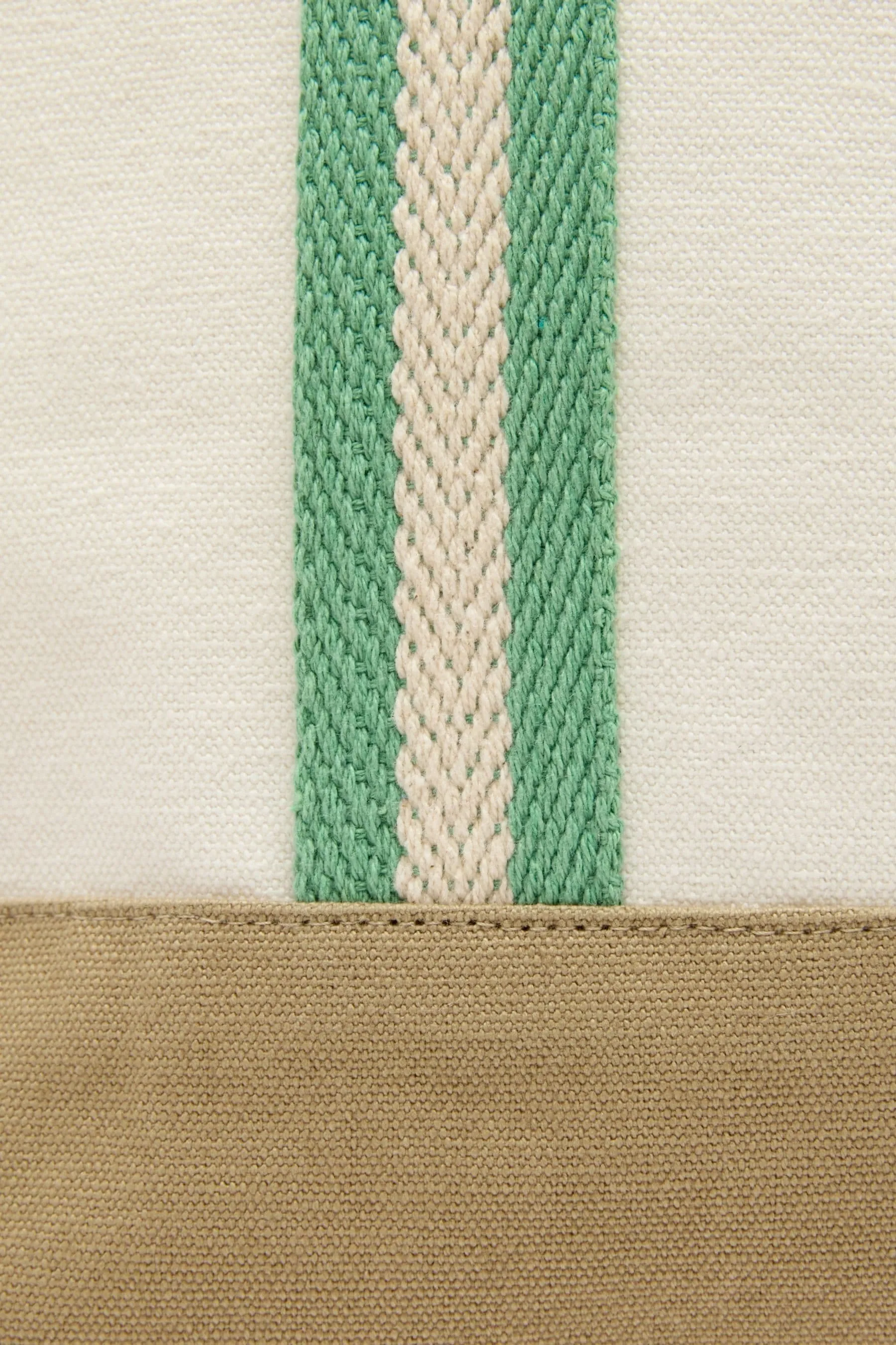 Joules - Promenade - Borsa mare in tela