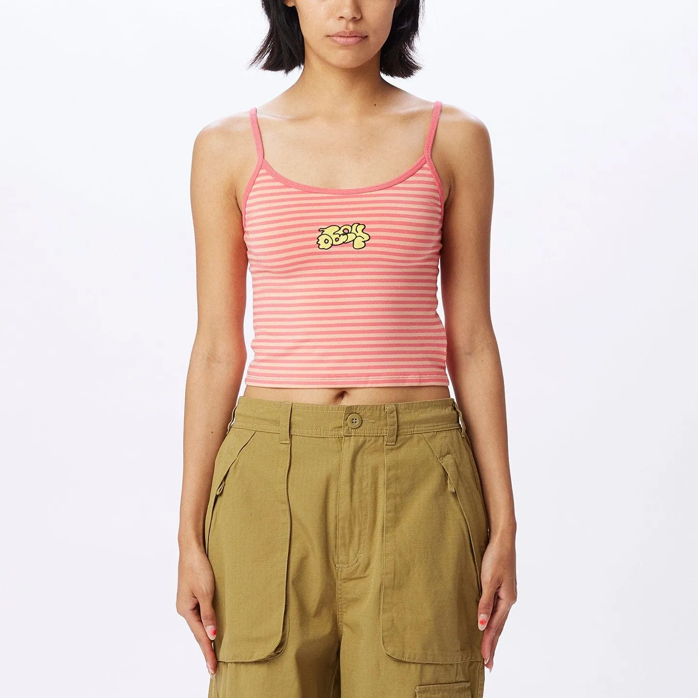 JOY RINGER TANK