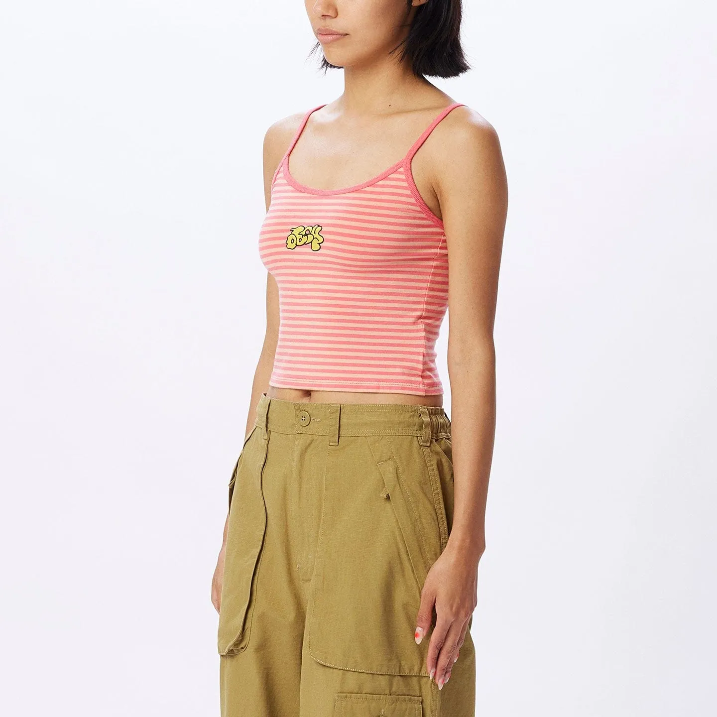 JOY RINGER TANK