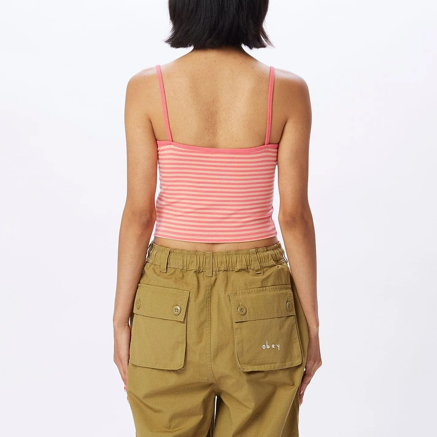 JOY RINGER TANK