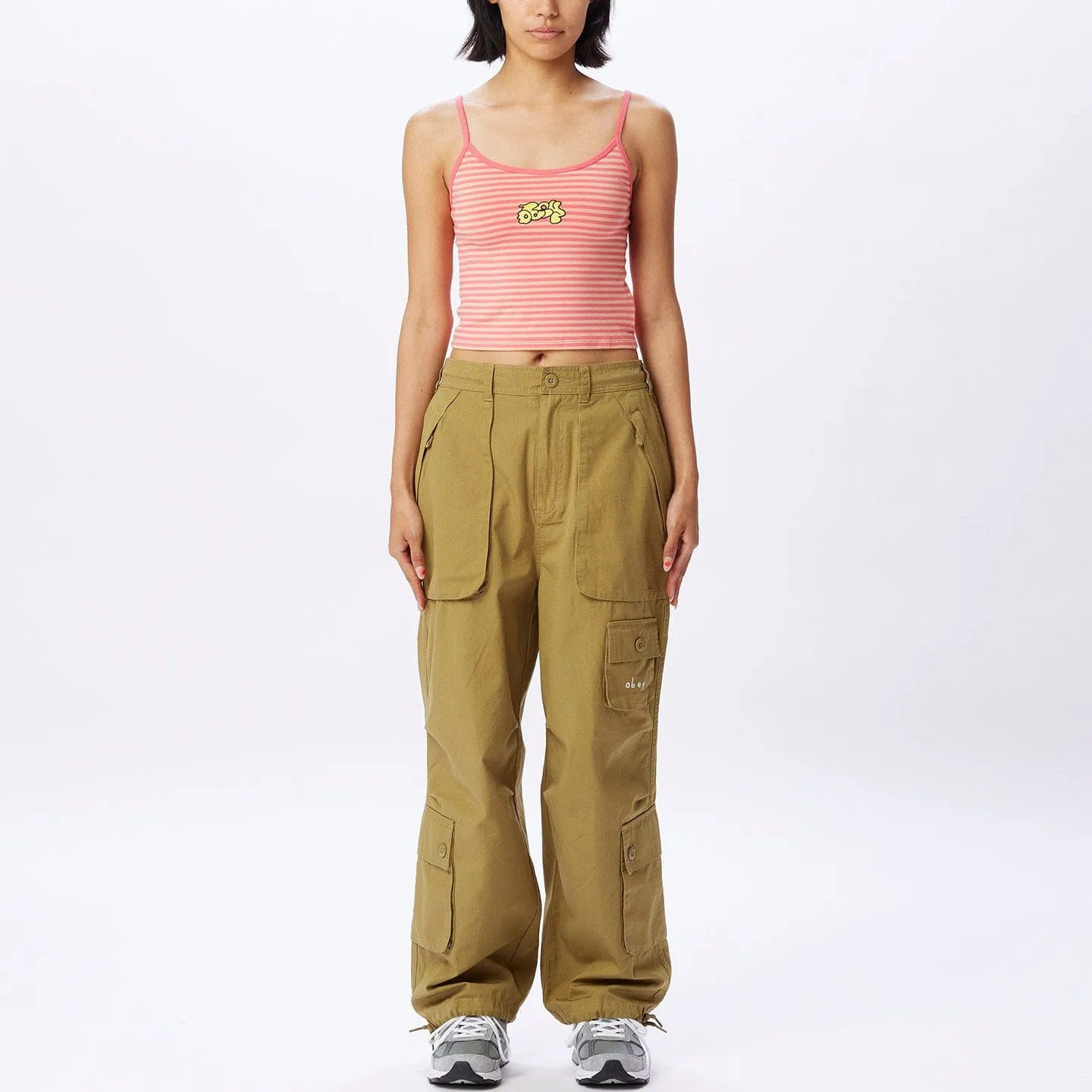 JOY RINGER TANK