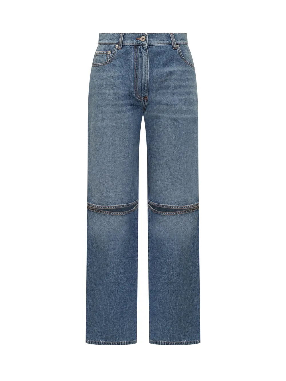 J.W. ANDERSON Jeans Bootcut 