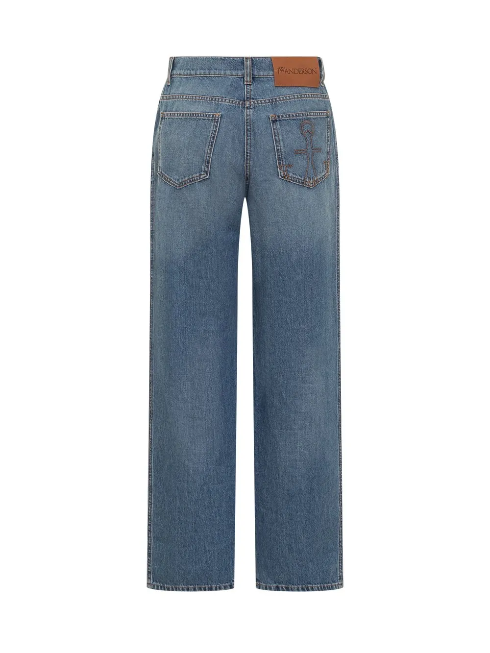 J.W. ANDERSON Jeans Bootcut 