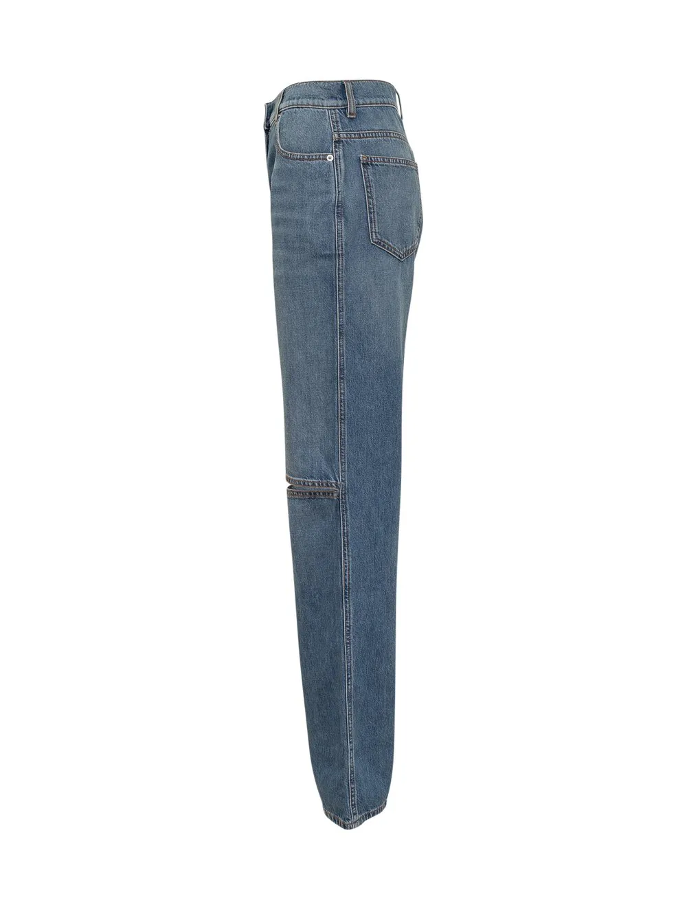 J.W. ANDERSON Jeans Bootcut 