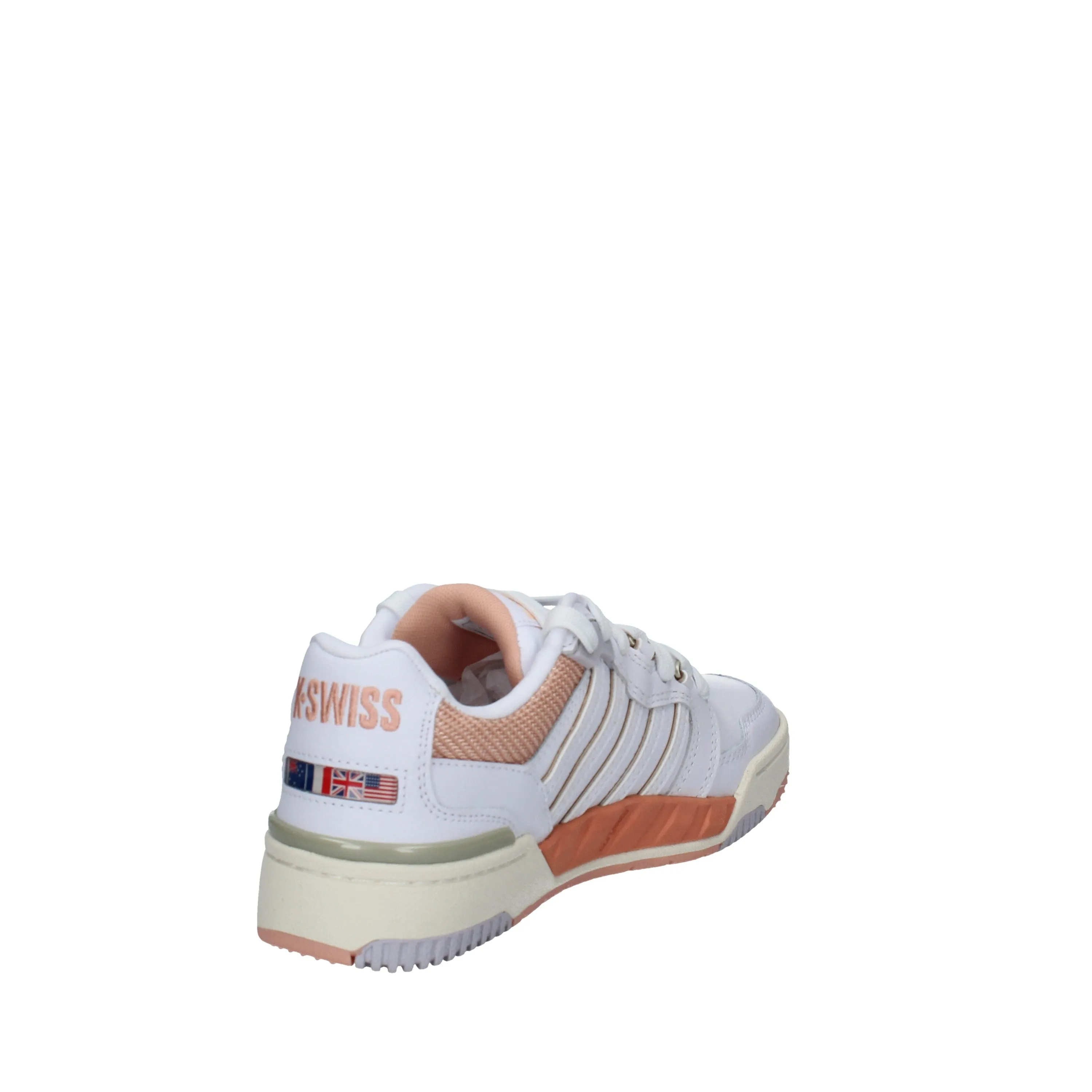 k-swiss sneakers 98531-157-m  