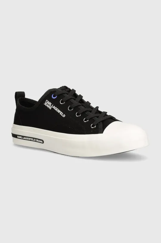 Karl Lagerfeld Jeans scarpe da ginnastica KLJ VULC