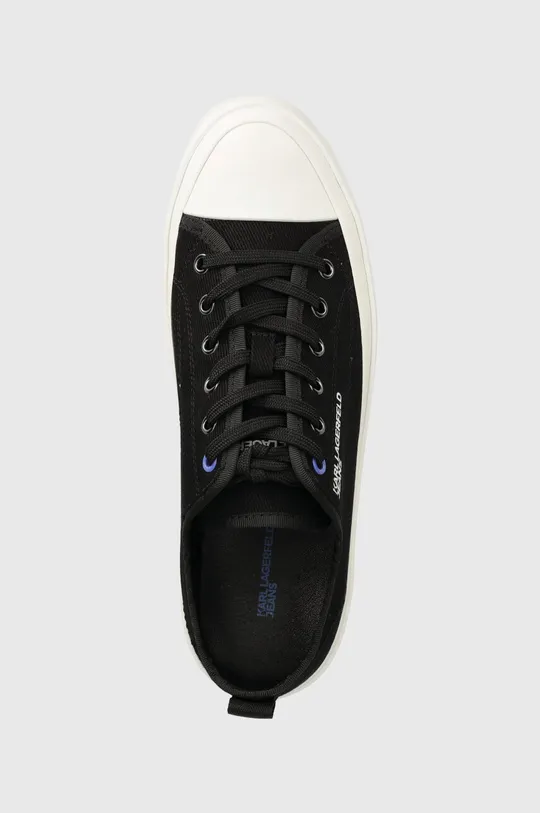 Karl Lagerfeld Jeans scarpe da ginnastica KLJ VULC