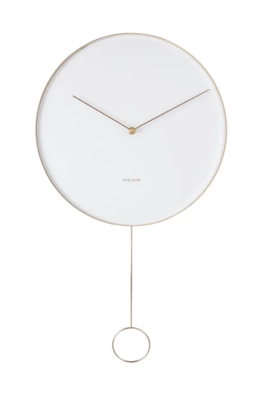 Karlsson orologio da parete