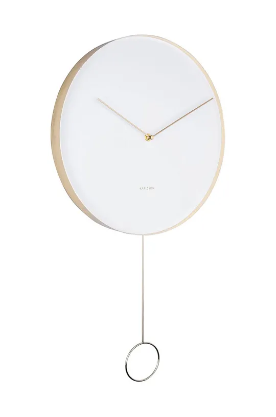 Karlsson orologio da parete