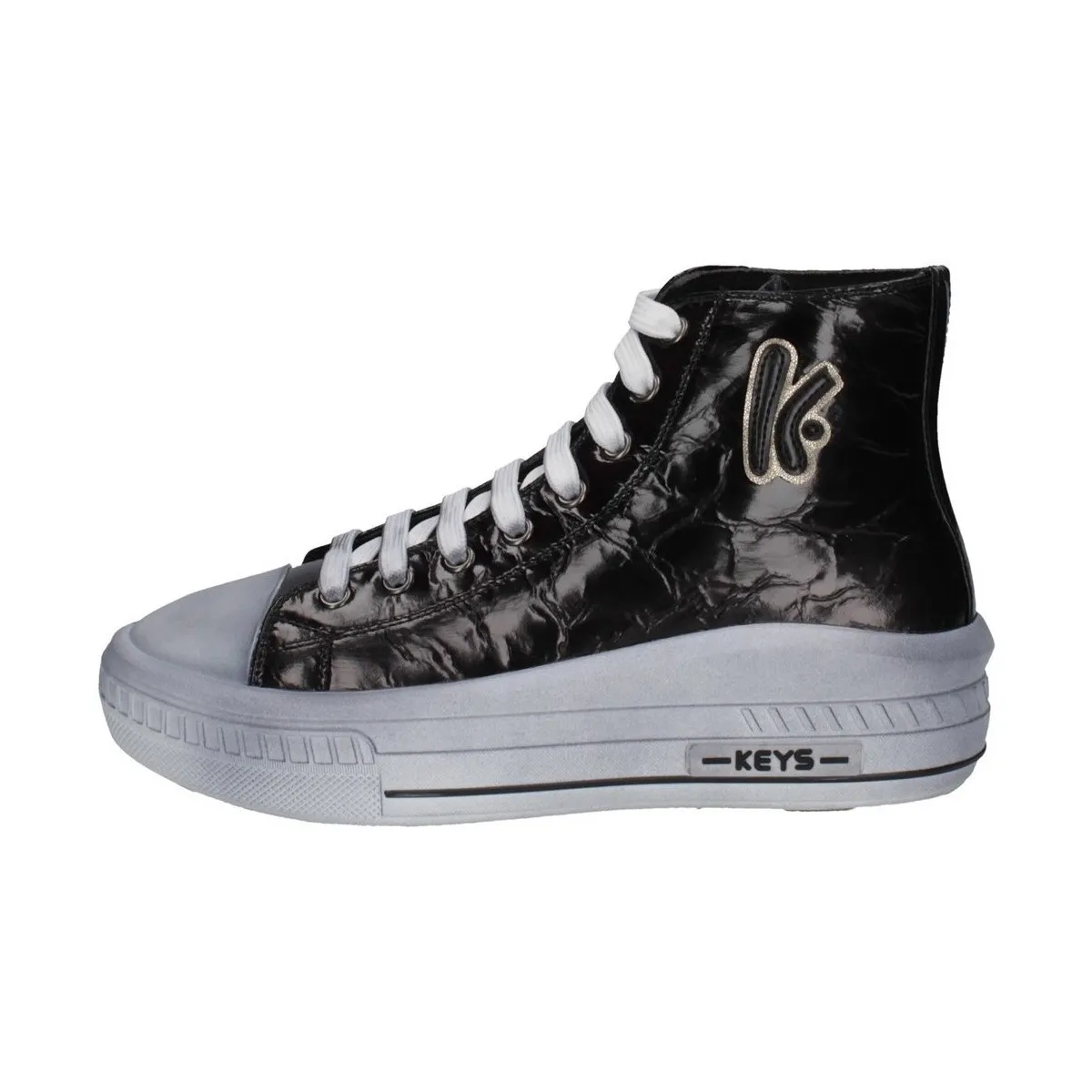Keys  ---------    ------------ scarpe donna senakers K5681 AI22