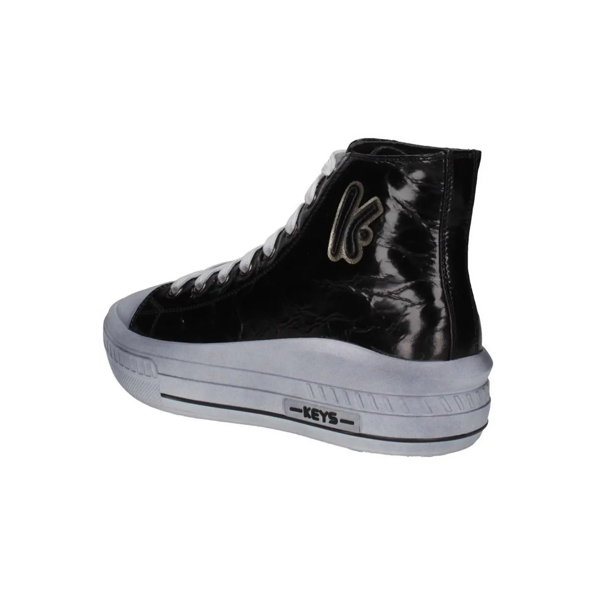 Keys  ---------    ------------ scarpe donna senakers K5681 AI22