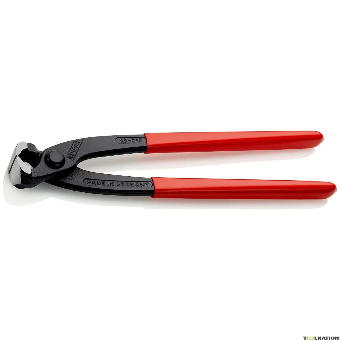 Knipex 99 01 250 9901250 Pinze Monier lucidate/art. 250 mm
