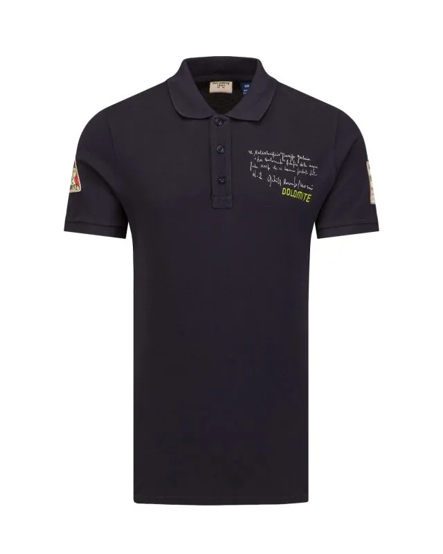 Koszulka Polo Dolomite Karakorum 289163-1405
