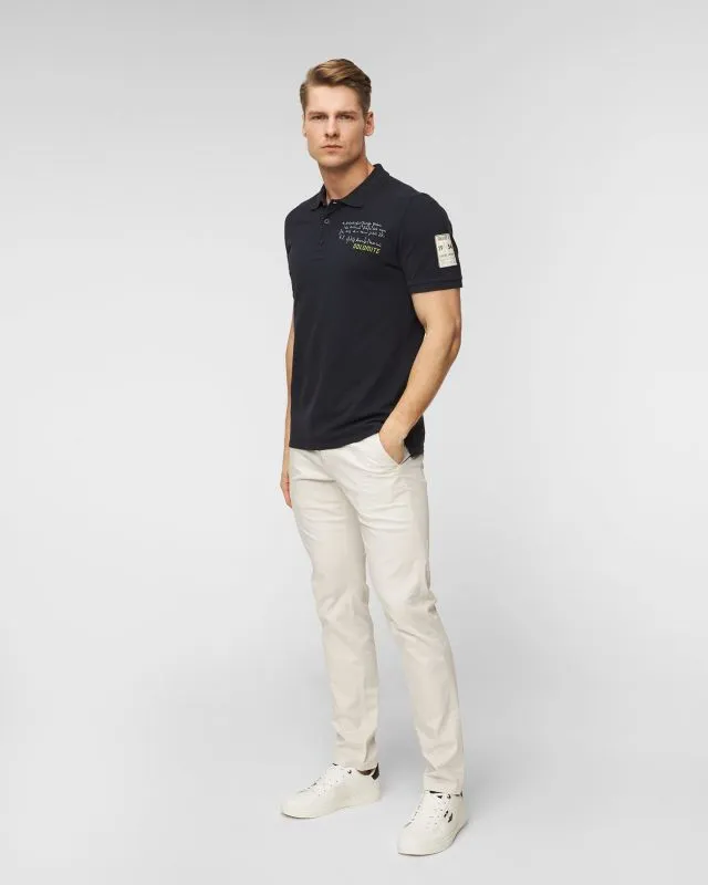 Koszulka Polo Dolomite Karakorum 289163-1405