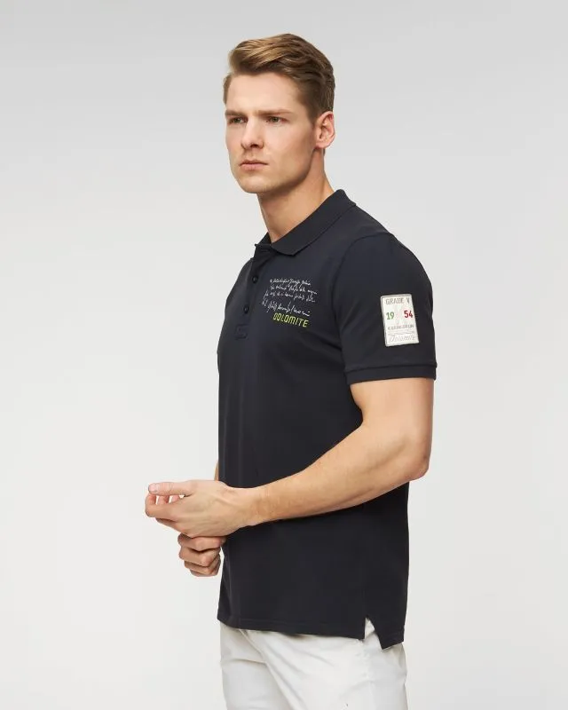 Koszulka Polo Dolomite Karakorum 289163-1405