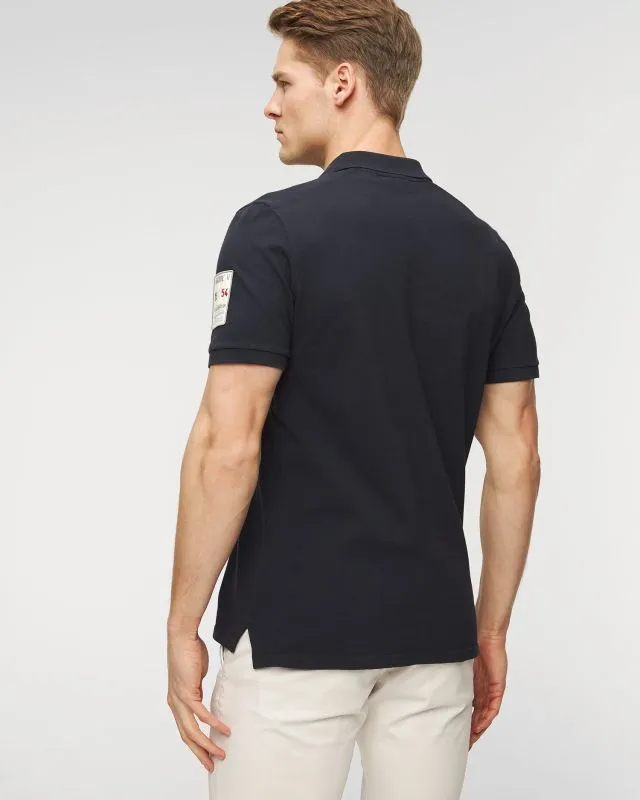 Koszulka Polo Dolomite Karakorum 289163-1405
