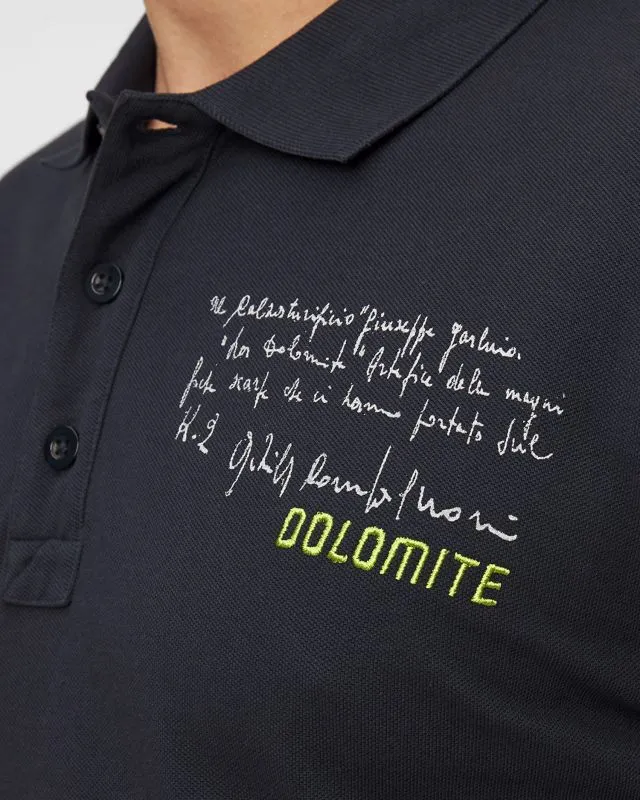 Koszulka Polo Dolomite Karakorum 289163-1405