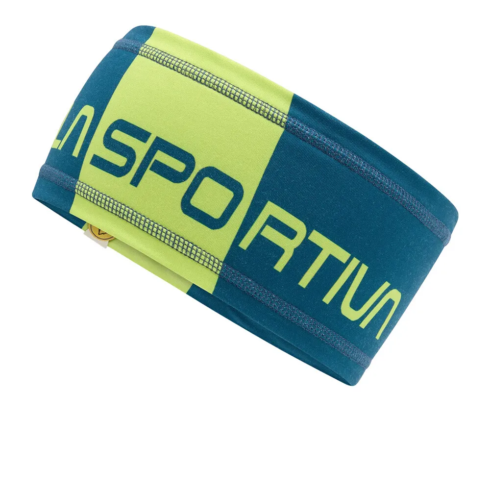 La Sportiva Diagonal Fascia per capelli - SS24