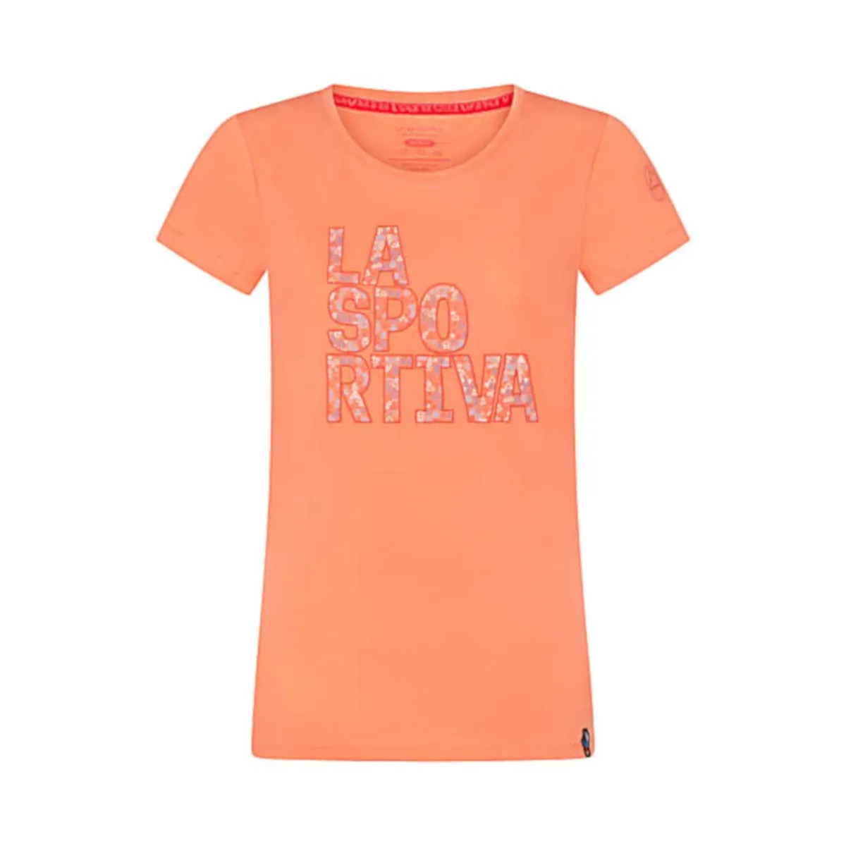 La Sportiva Pattern T-Shirt