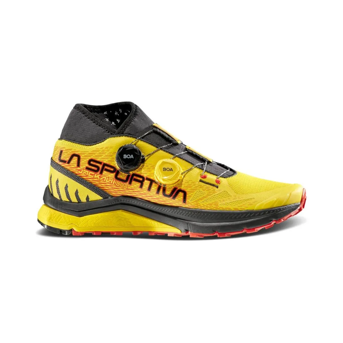 LA SPORTIVA Scarpe Jackal II BOA Uomo