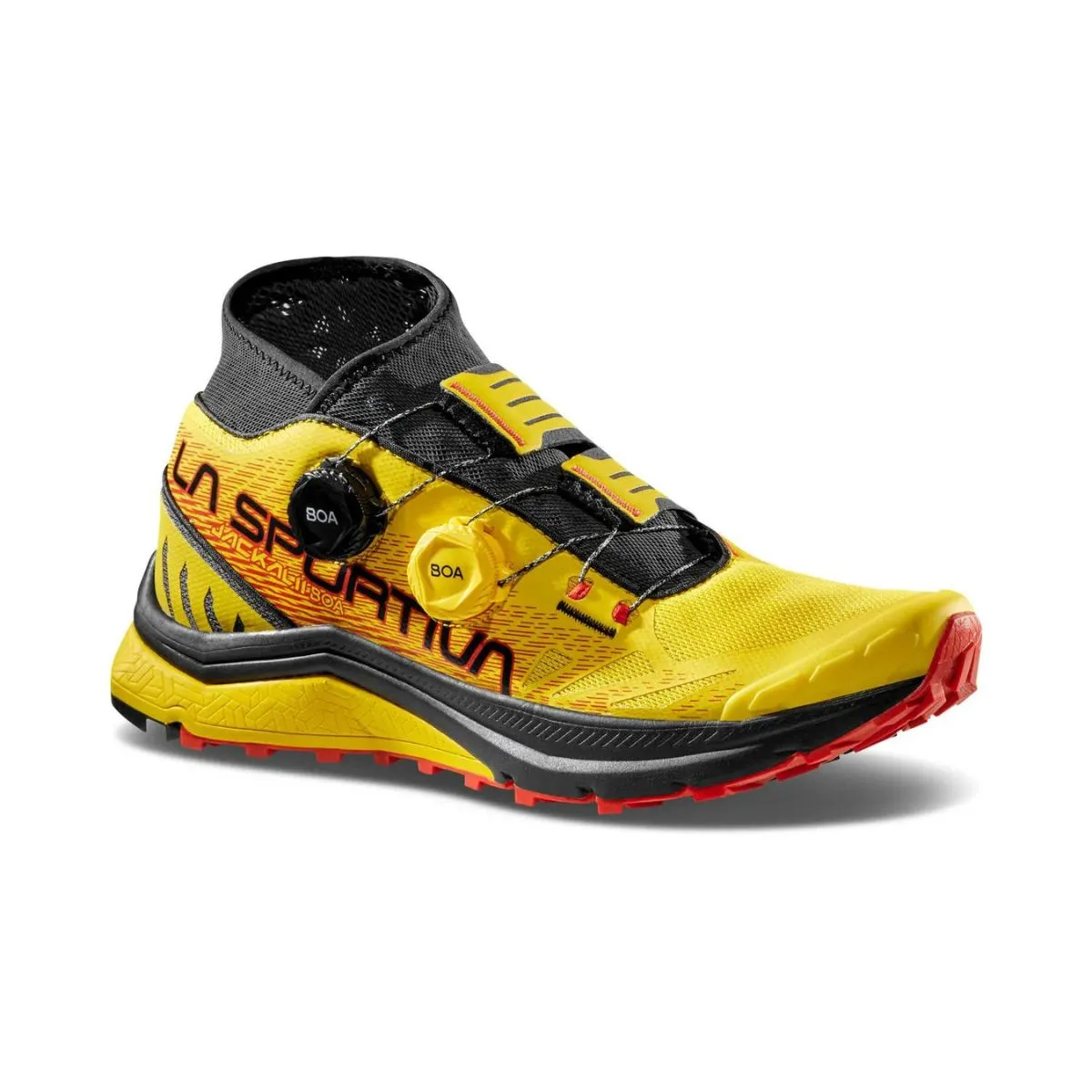 LA SPORTIVA Scarpe Jackal II BOA Uomo