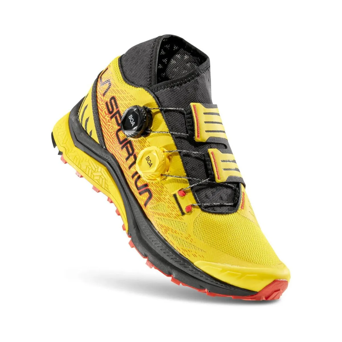 LA SPORTIVA Scarpe Jackal II BOA Uomo