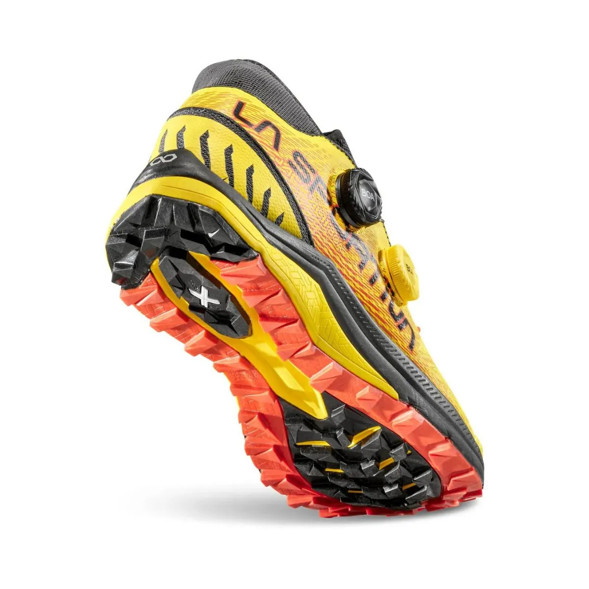 LA SPORTIVA Scarpe Jackal II BOA Uomo