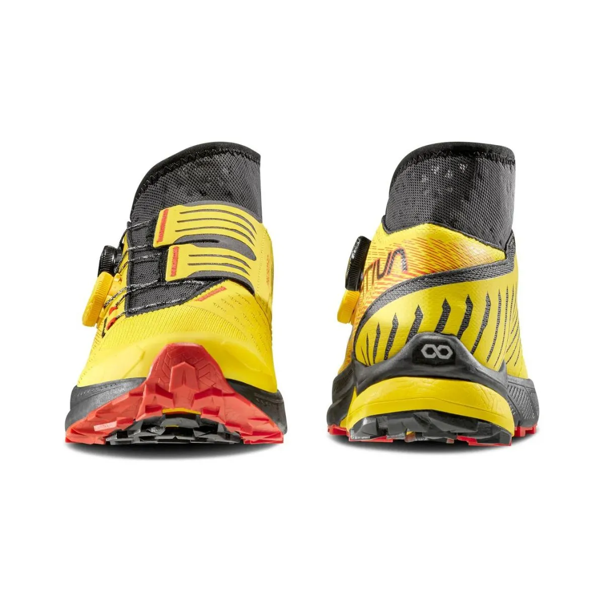 LA SPORTIVA Scarpe Jackal II BOA Uomo