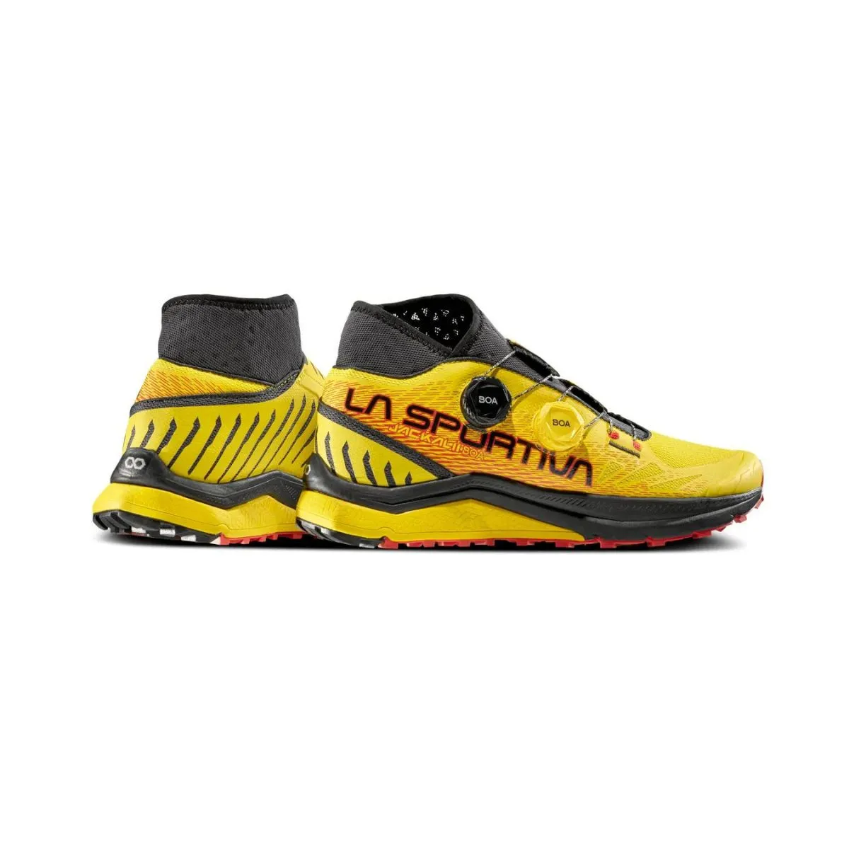 LA SPORTIVA Scarpe Jackal II BOA Uomo