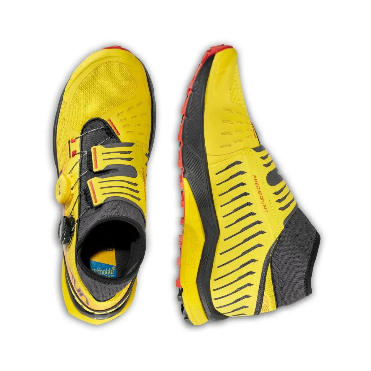LA SPORTIVA Scarpe Jackal II BOA Uomo