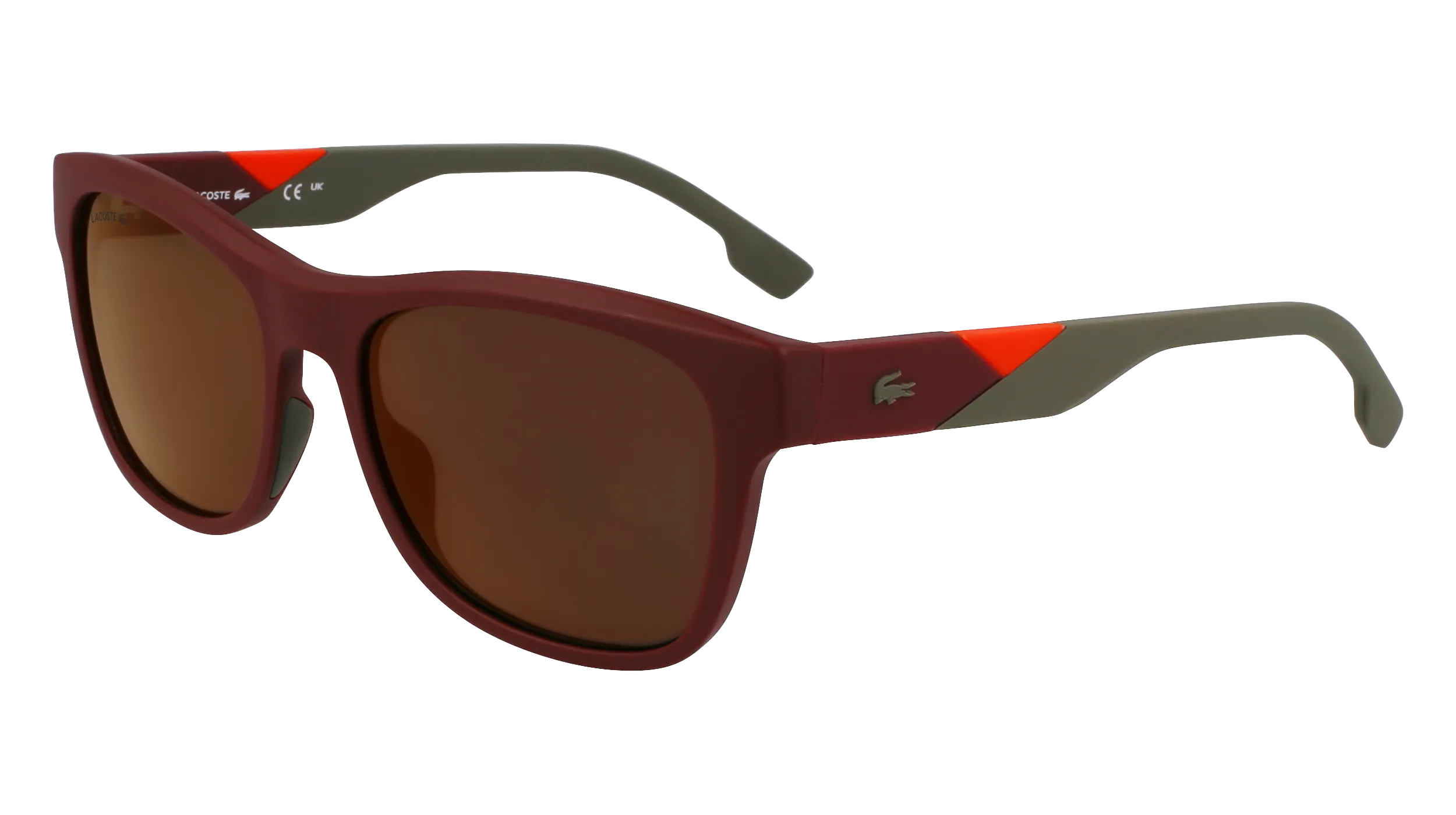   Lacoste L6043S 601