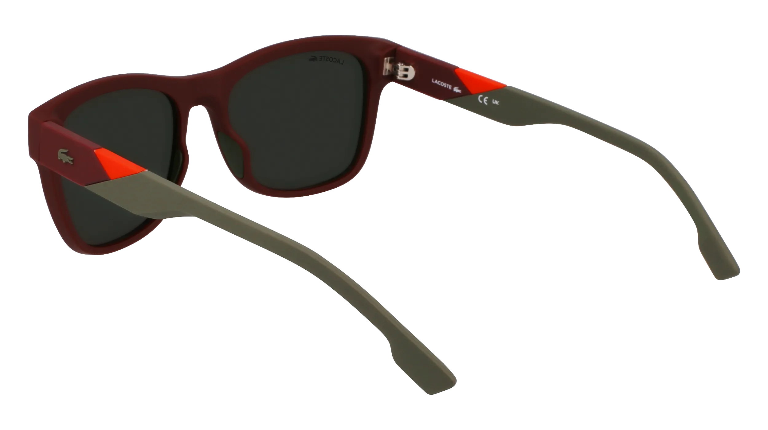   Lacoste L6043S 601