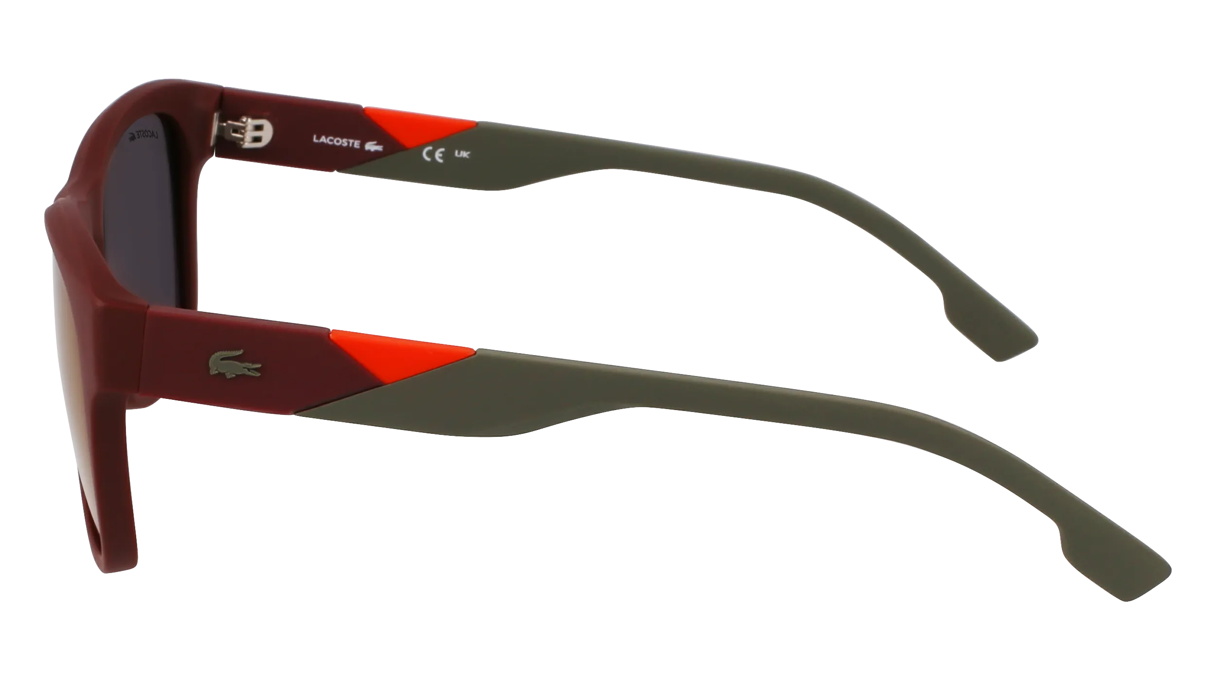   Lacoste L6043S 601