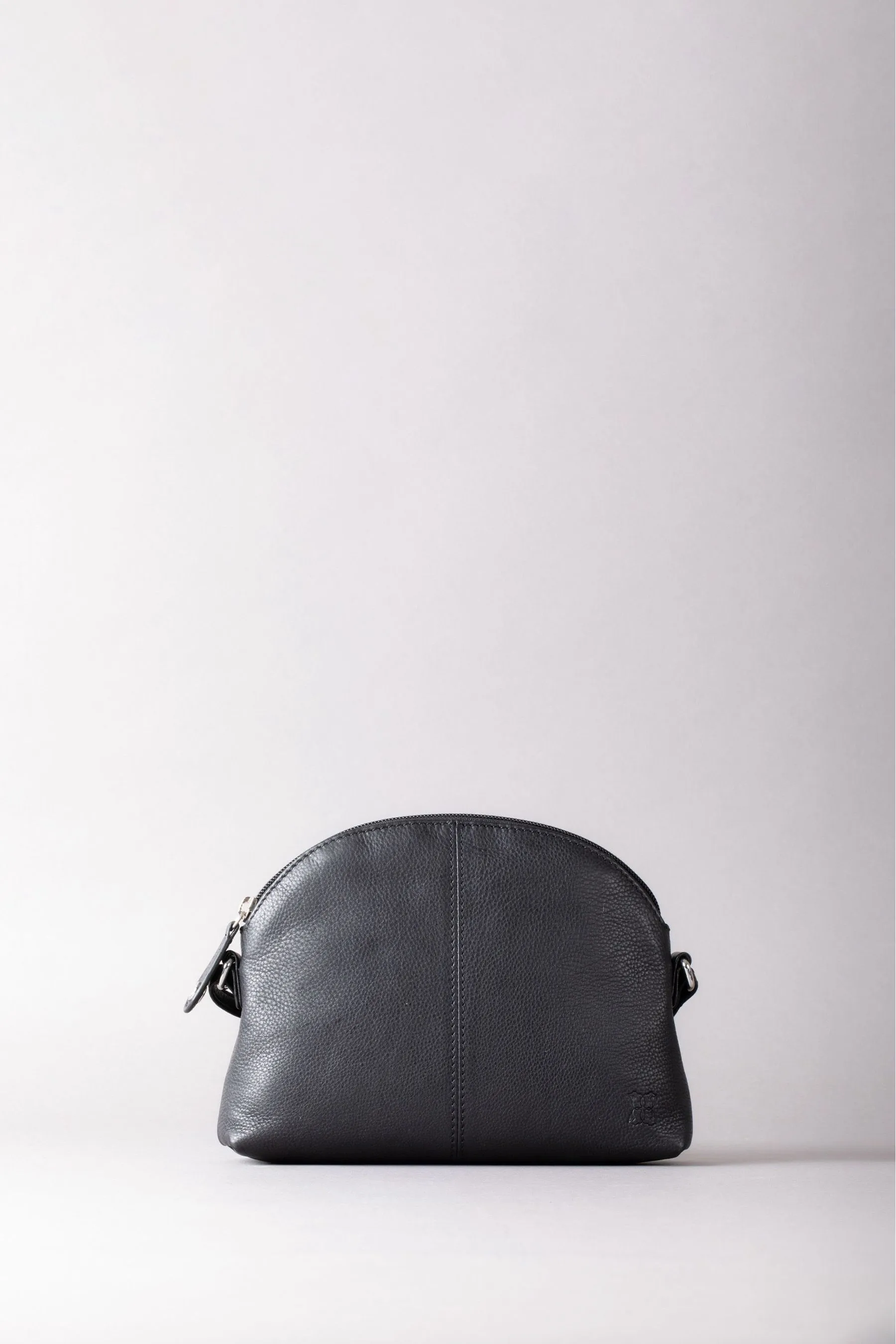 Lakeland Leather - Elterwater - Borsa a tracolla in pelle curva    