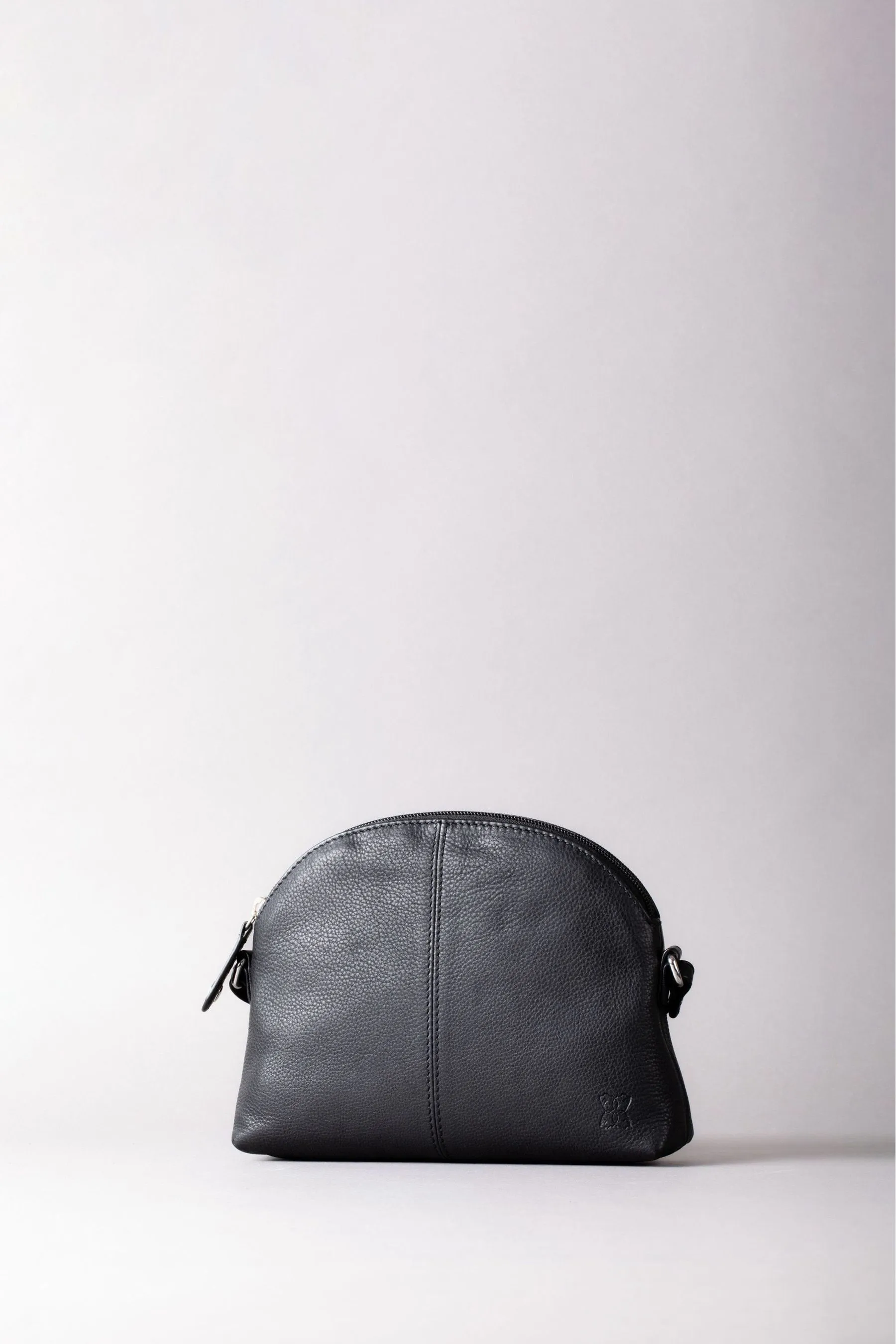 Lakeland Leather - Elterwater - Borsa a tracolla in pelle curva    