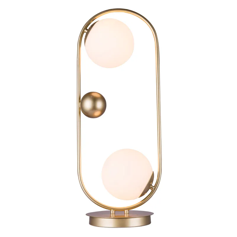 Lampada da Tavolo “Boho Elegant”