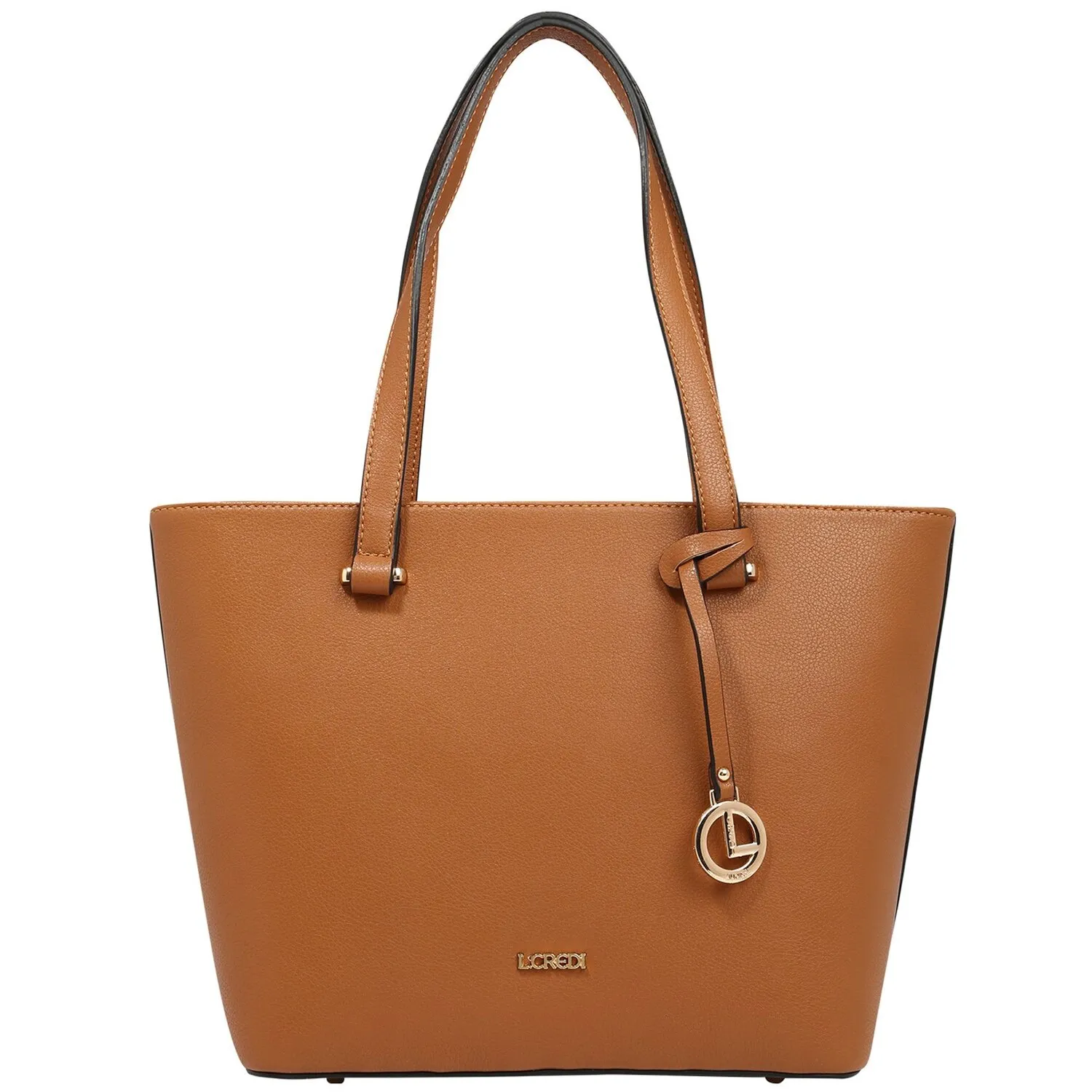 L.Credi Borsa Filippa 35 cm