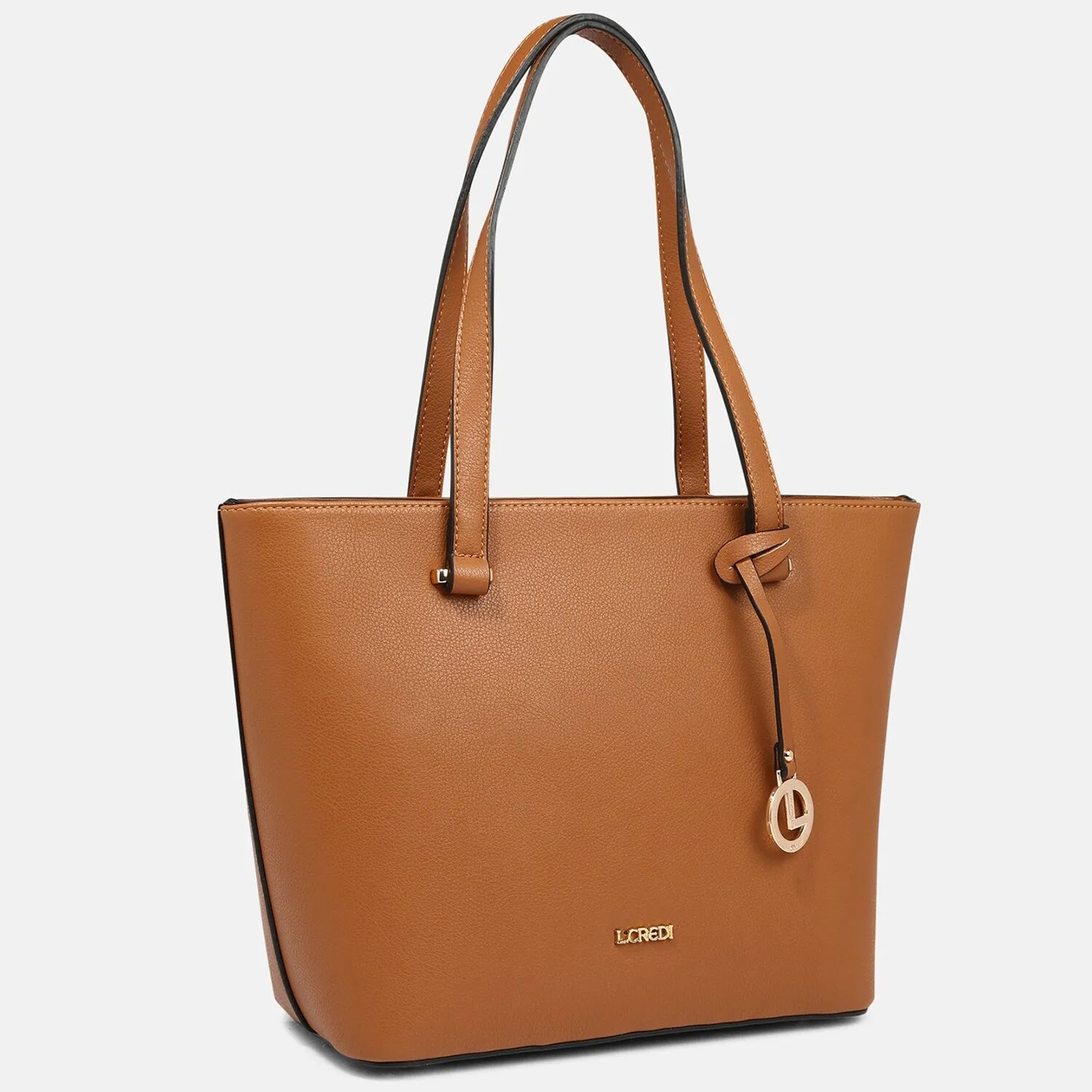 L.Credi Borsa Filippa 35 cm