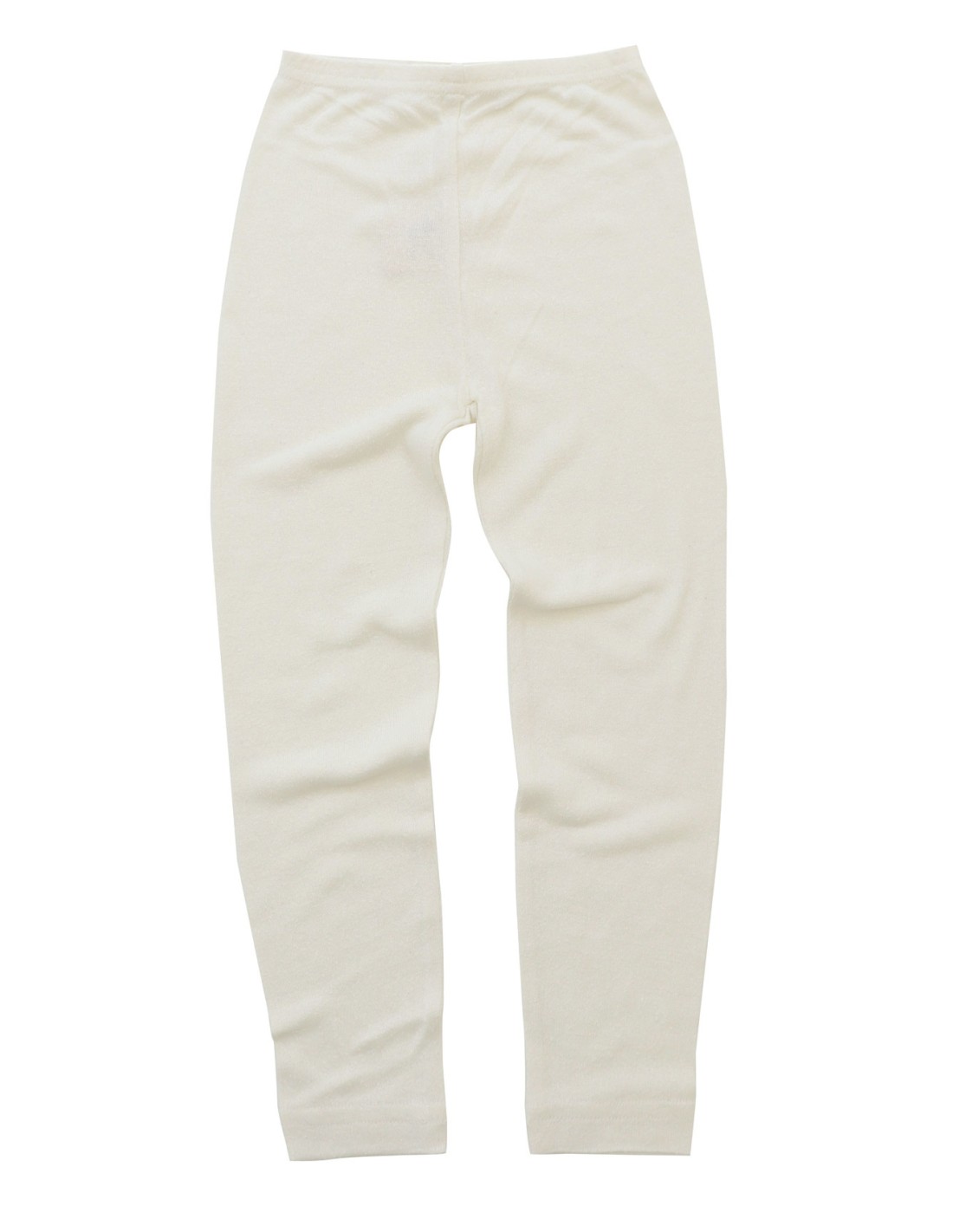 LEGGINGS IN SETA BURETTA KIDS