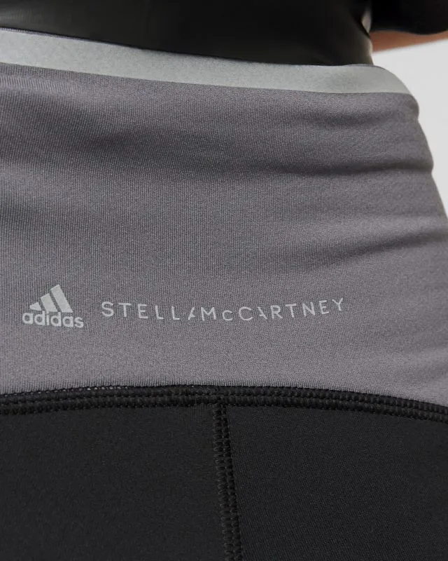 Leginsy ADIDAS BY STELLA McCARTNEY TRUEPACE TI C.R FU0289-black